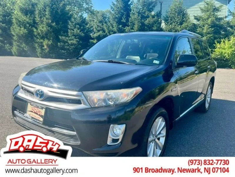 2011 Toyota Highlander - Image 9 of 12