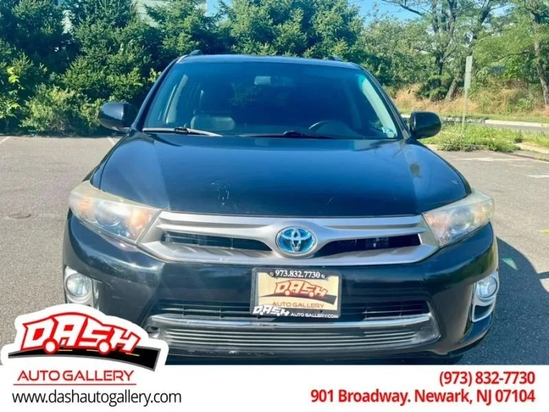 2011 Toyota Highlander - Image 4 of 12