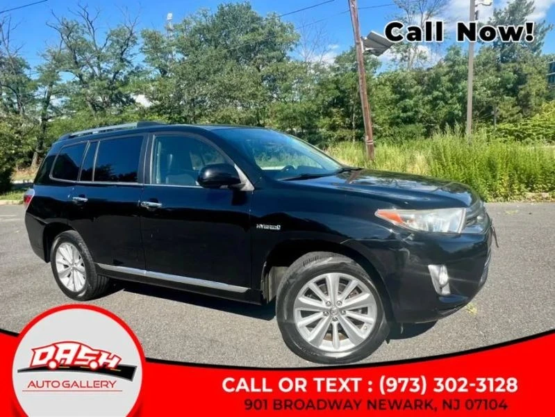 2011 Toyota Highlander - Image 3 of 12