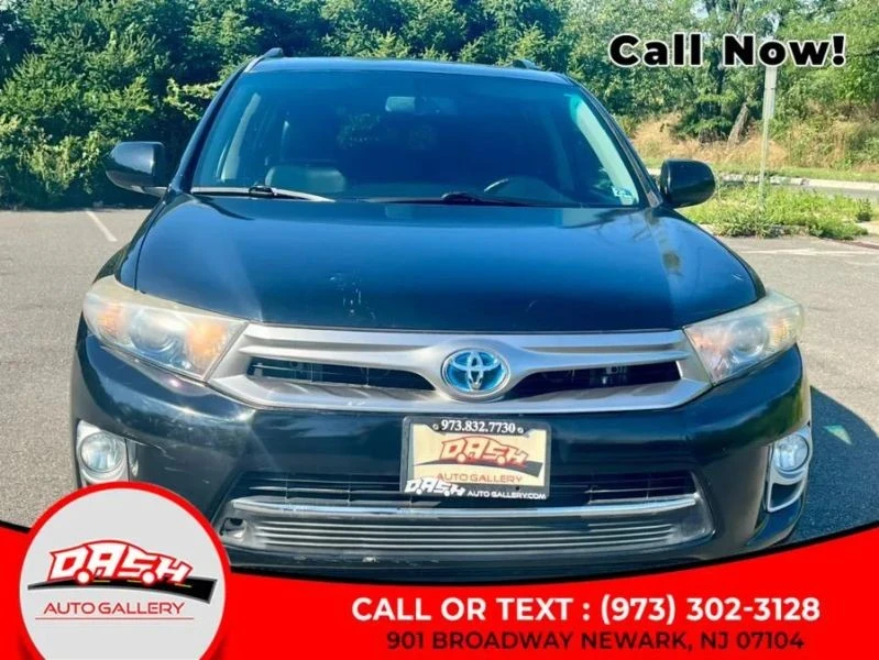 2011 Toyota Highlander - Image 6 of 12
