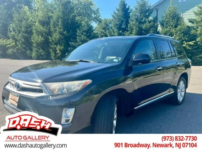 2011 Toyota Highlander - Image 7 of 12