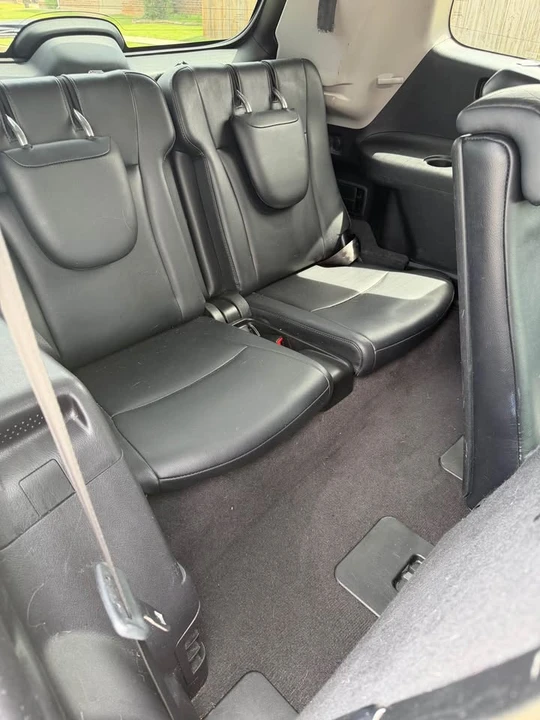 2011 Toyota Highlander - Image 11 of 17