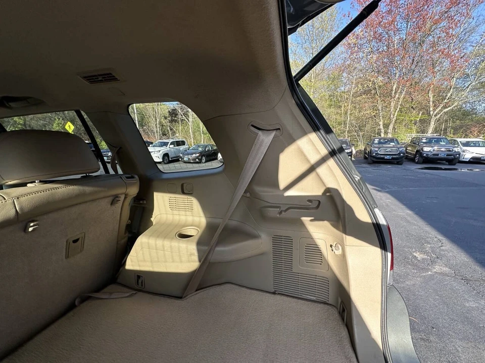 2011 Toyota Highlander - Image 21 of 21