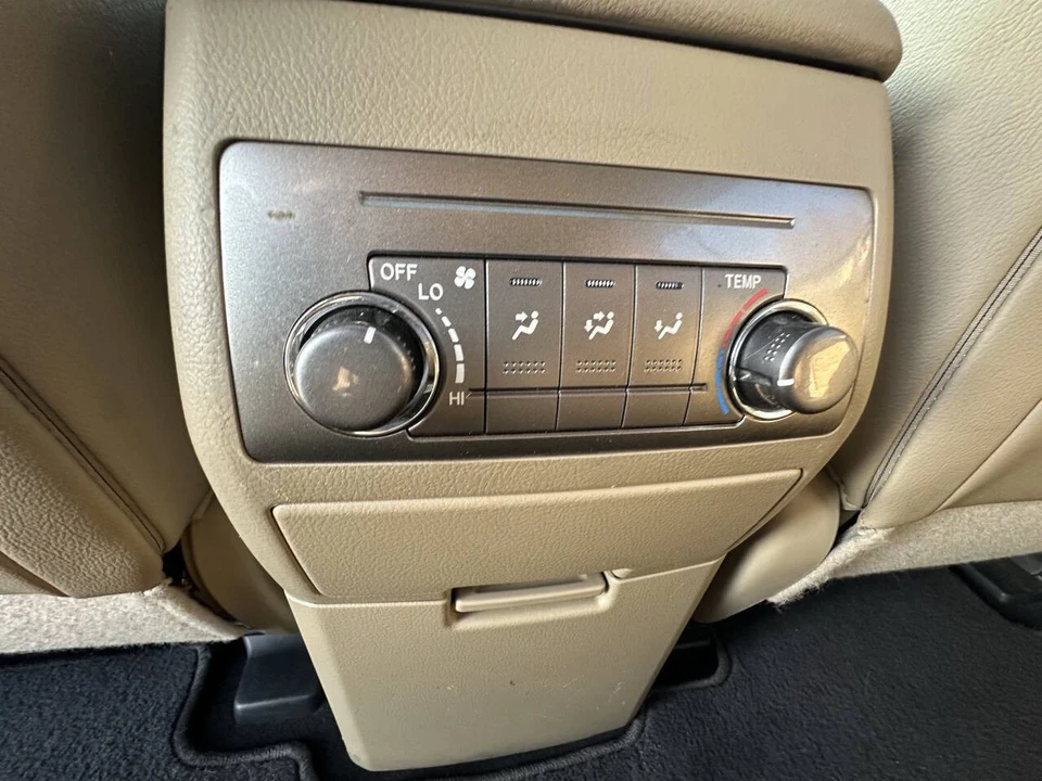2011 Toyota Highlander - Image 17 of 21