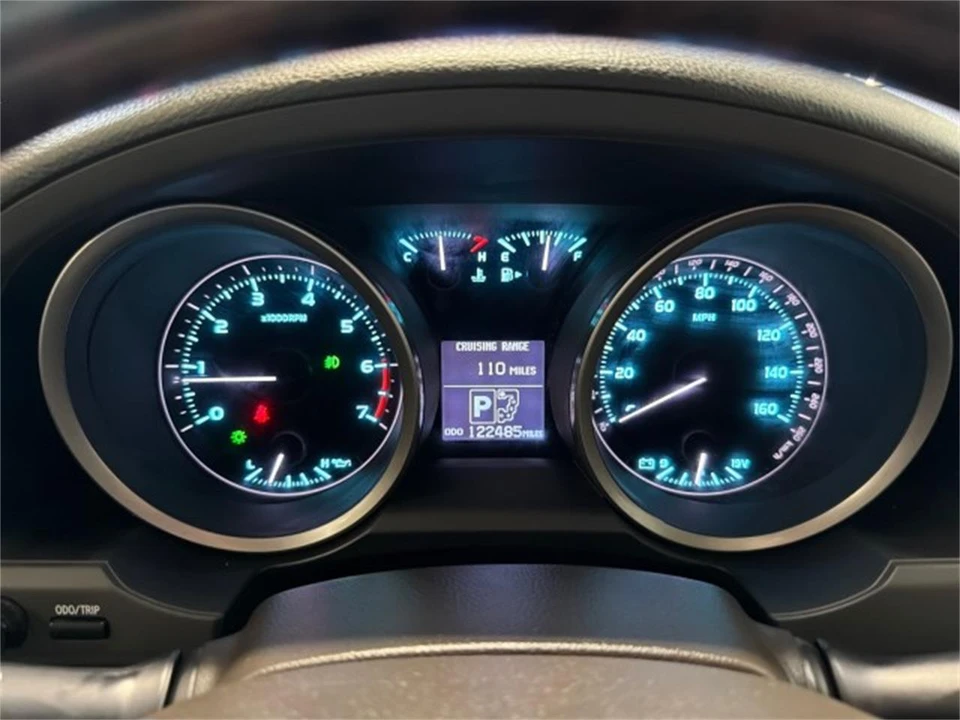 2011 Toyota J200 Land Cruiser - Image 19 of 31