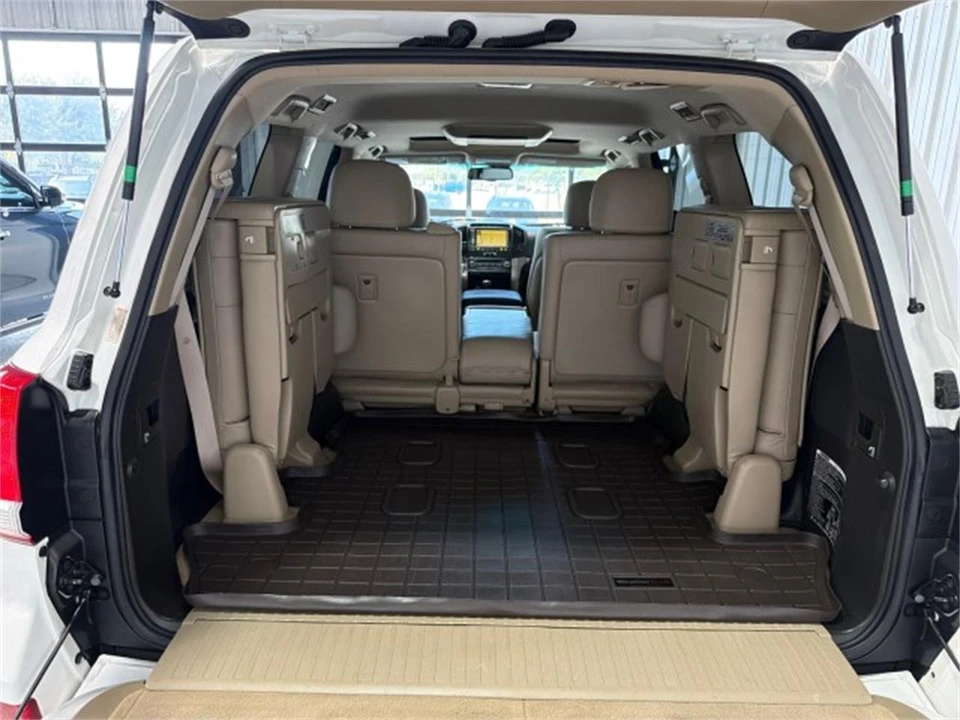 2011 Toyota J200 Land Cruiser - Image 31 of 31