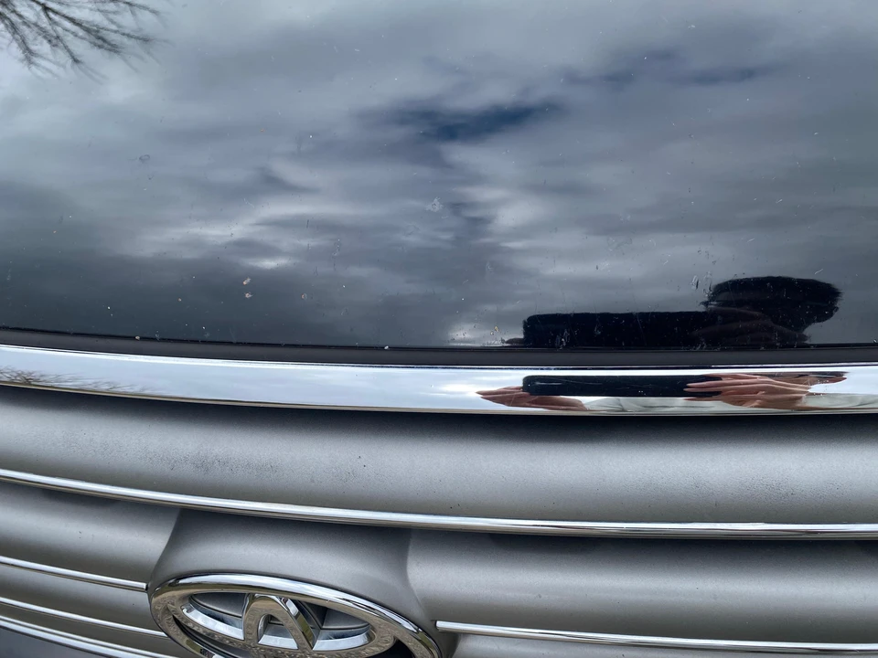 2011 Toyota J200 Land Cruiser - Image 13 of 31