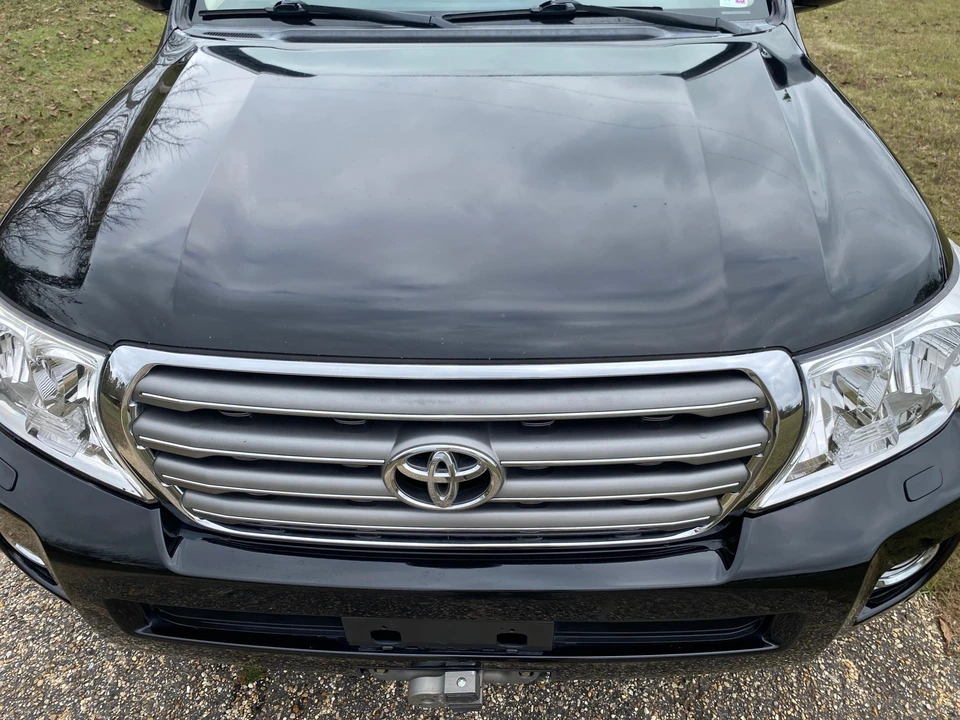 2011 Toyota J200 Land Cruiser - Image 10 of 31