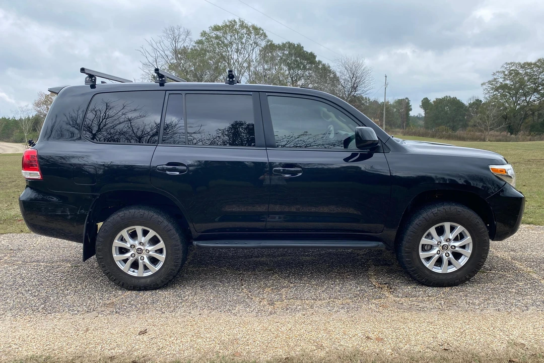 2011 Toyota J200 Land Cruiser - Image 3 of 31
