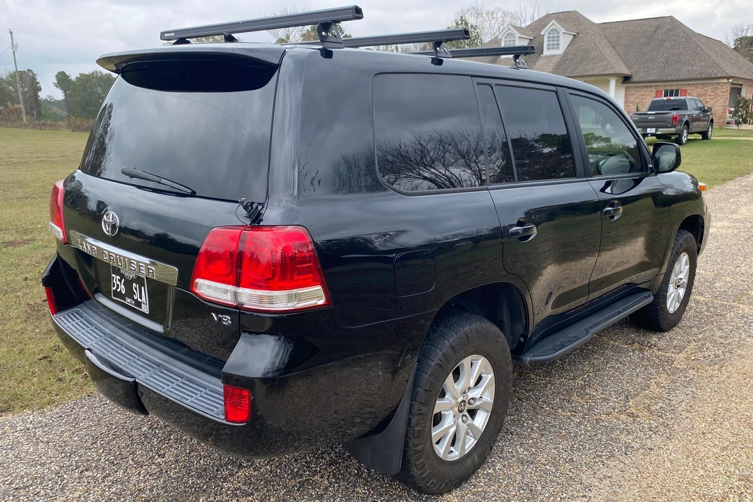 2011 Toyota J200 Land Cruiser - Image 5 of 31