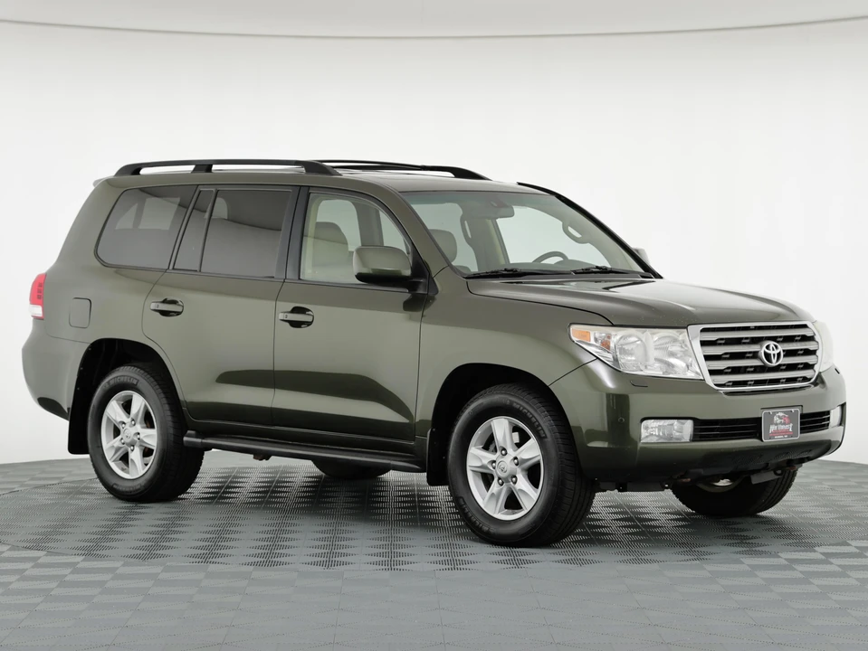 2011 Toyota J200 Land Cruiser - Image 13 of 31
