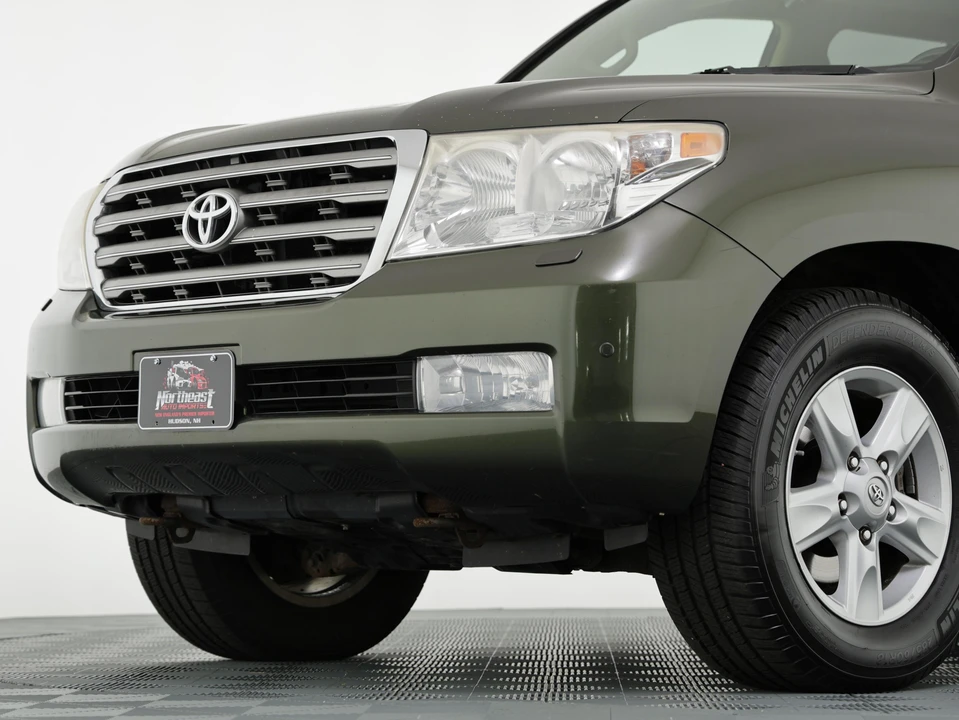 2011 Toyota J200 Land Cruiser - Image 17 of 31