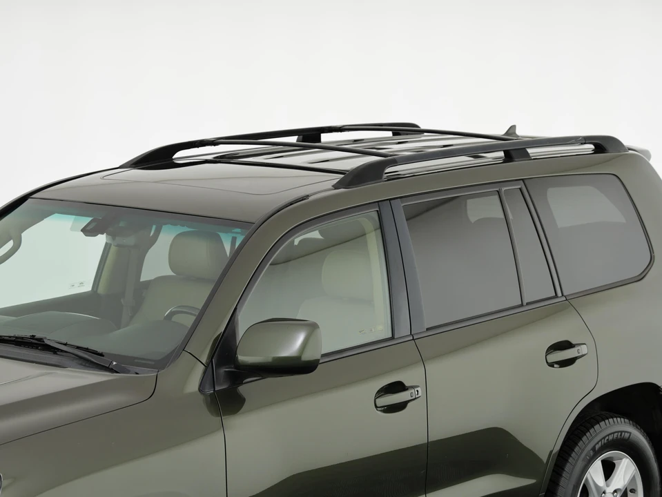 2011 Toyota J200 Land Cruiser - Image 19 of 31