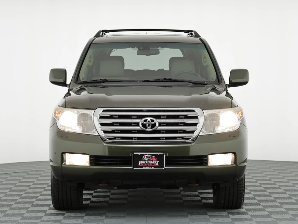 2011 Toyota J200 Land Cruiser - Image 6 of 31