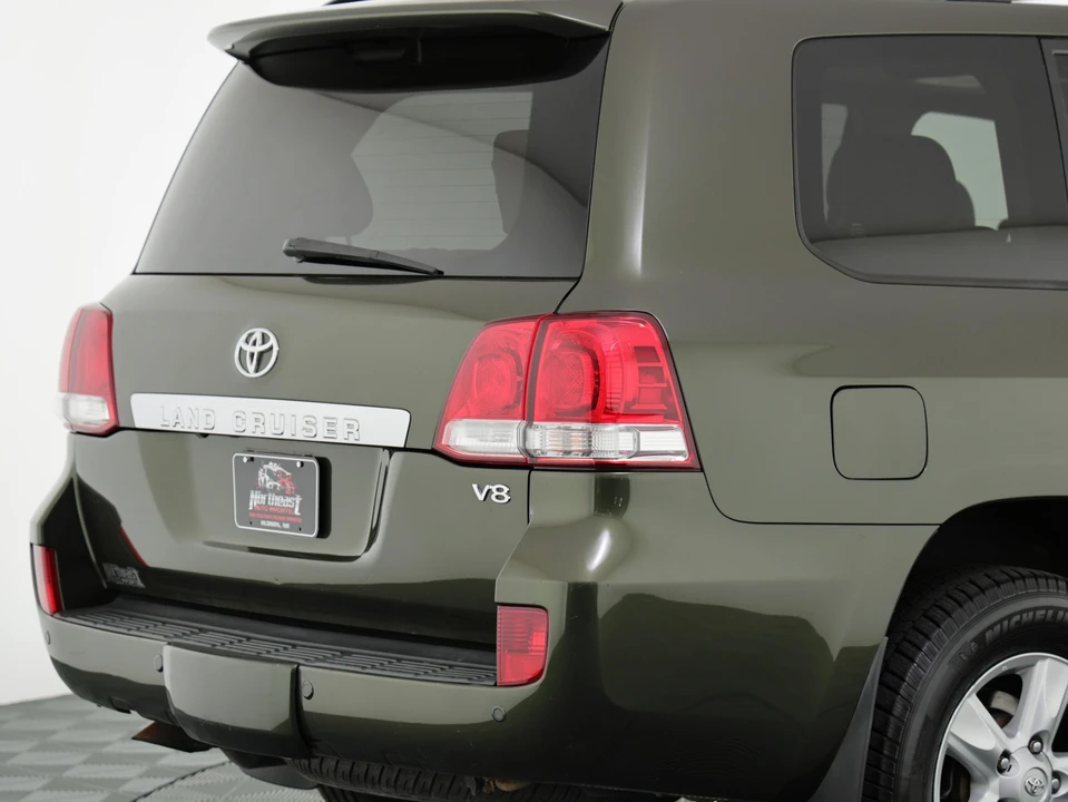 2011 Toyota J200 Land Cruiser - Image 25 of 31