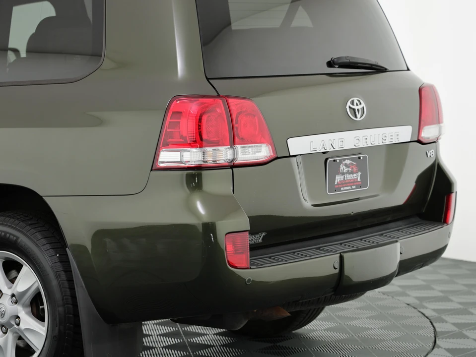 2011 Toyota J200 Land Cruiser - Image 23 of 31