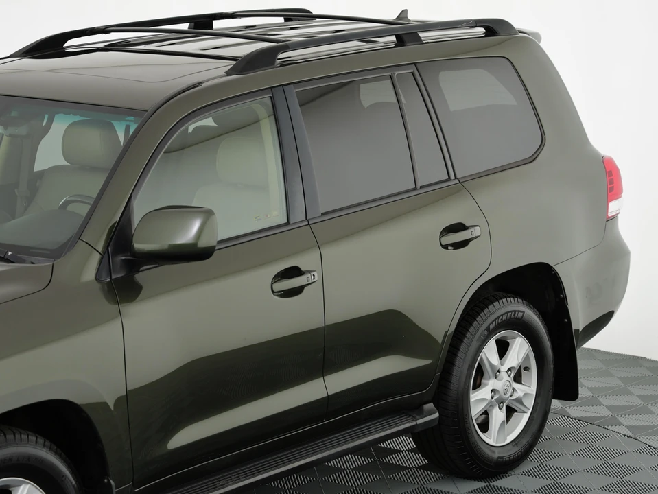 2011 Toyota J200 Land Cruiser - Image 20 of 31