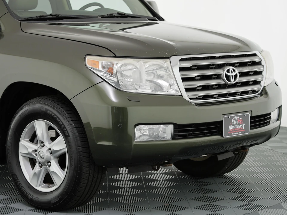 2011 Toyota J200 Land Cruiser - Image 14 of 31