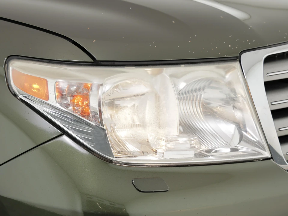 2011 Toyota J200 Land Cruiser - Image 15 of 31