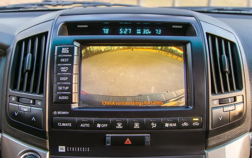 2011 Toyota J200 Land Cruiser - Image 17 of 19