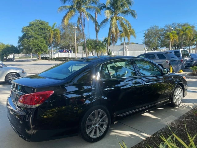 2011 Toyota Avalon 3rd Gen - Image 8 of 21