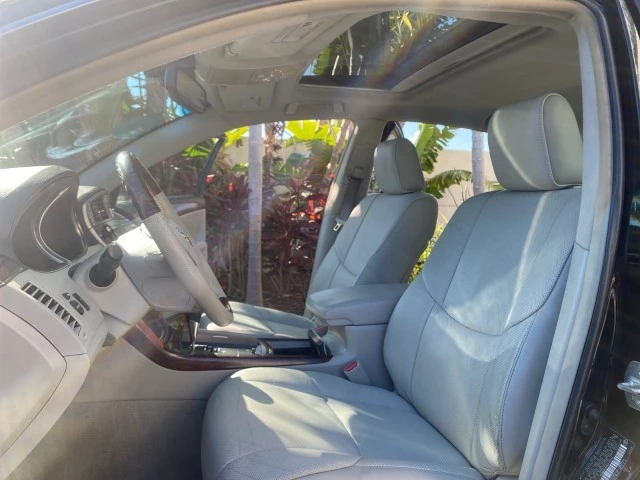 2011 Toyota Avalon 4th Gen - Image 11 of 21