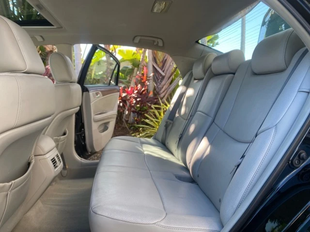 2011 Toyota Avalon 4th Gen - Image 15 of 21