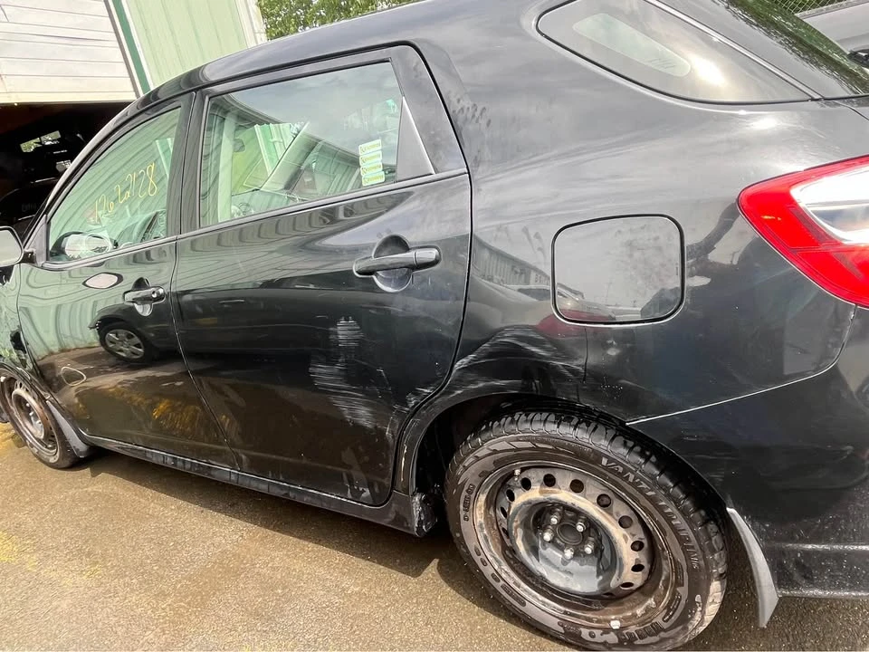 2011 Toyota Matrix 2nd Gen - Image 3 of 9