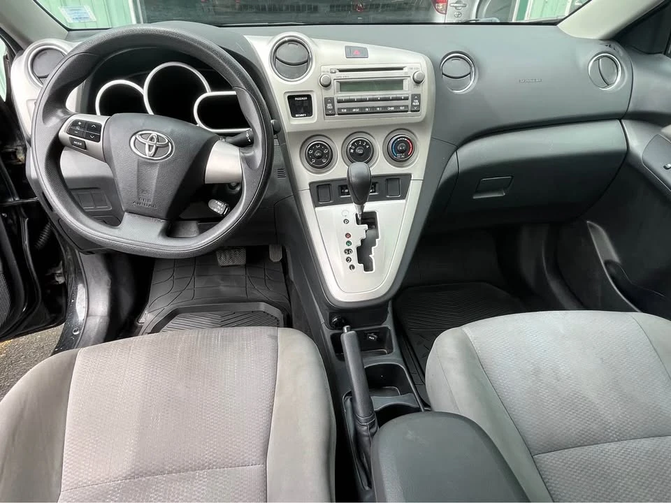 2011 Toyota Matrix 2nd Gen - Image 5 of 9