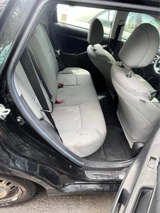 2011 Toyota Matrix 2nd Gen - Image 6 of 9