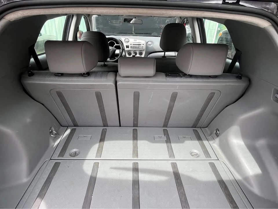 2011 Toyota Matrix 2nd Gen - Image 4 of 9