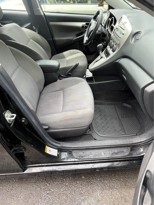 2011 Toyota Matrix 2nd Gen - Image 7 of 9