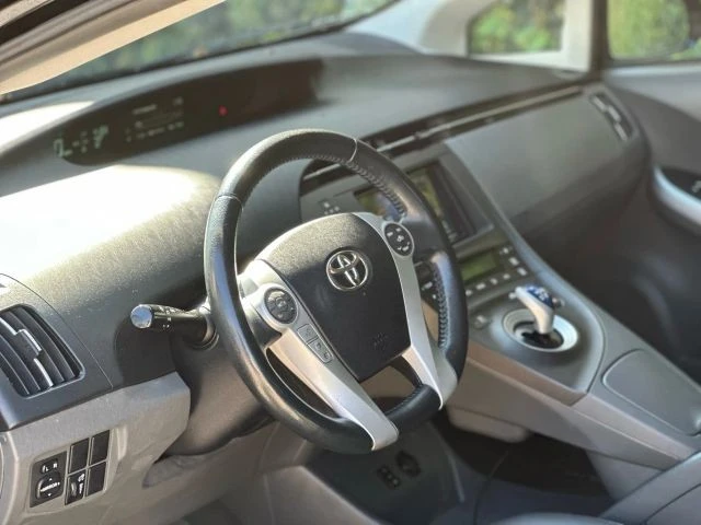 2011 Toyota Prius 3rd Gen - Image 18 of 21