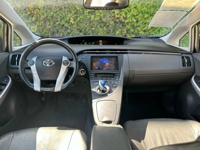 2011 Toyota Prius 3rd Gen - Image 21 of 21