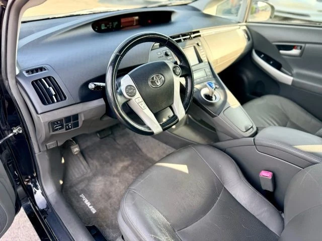 2011 Toyota Prius 3rd Gen - Image 19 of 21
