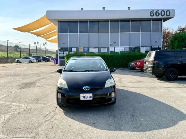2011 Toyota Prius 3rd Gen - Image 5 of 21