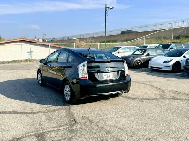 2011 Toyota Prius 3rd Gen - Image 10 of 21