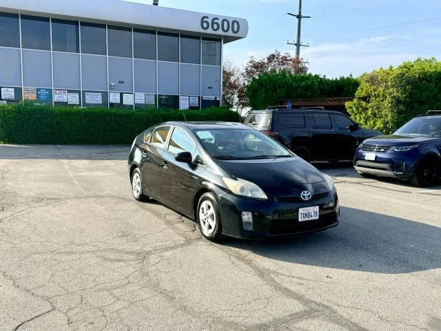 2011 Toyota Prius 3rd Gen - Image 6 of 21
