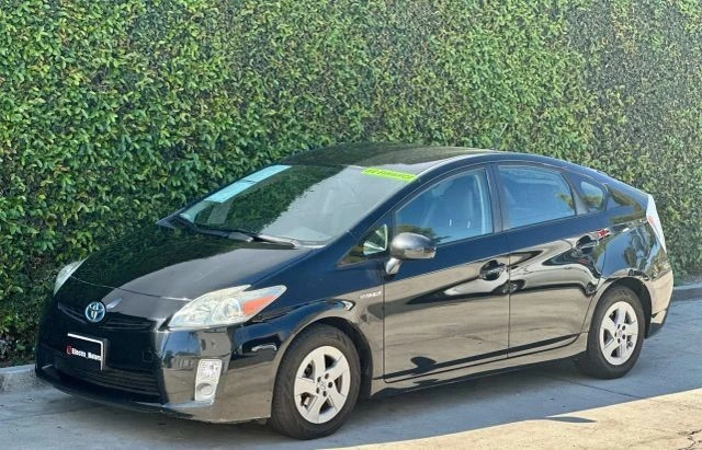 2011 Toyota Prius 3rd Gen - Image 14 of 21