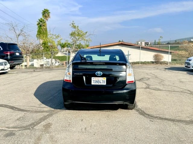2011 Toyota Prius 3rd Gen - Image 8 of 21