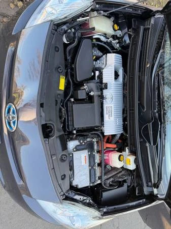 2011 Toyota Prius 3rd Gen - Image 18 of 18