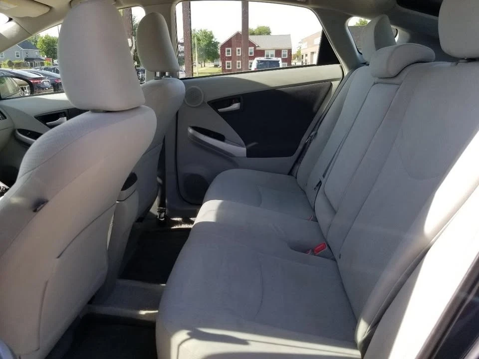 2011 Toyota Prius 3rd Gen - Image 20 of 20
