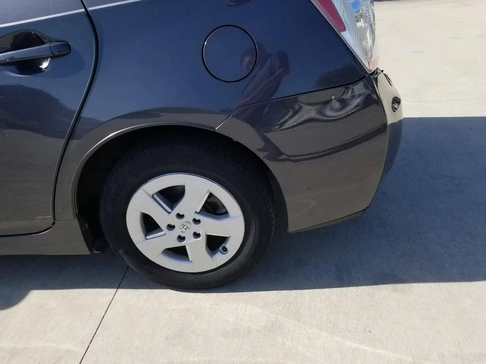 2011 Toyota Prius 3rd Gen - Image 10 of 20