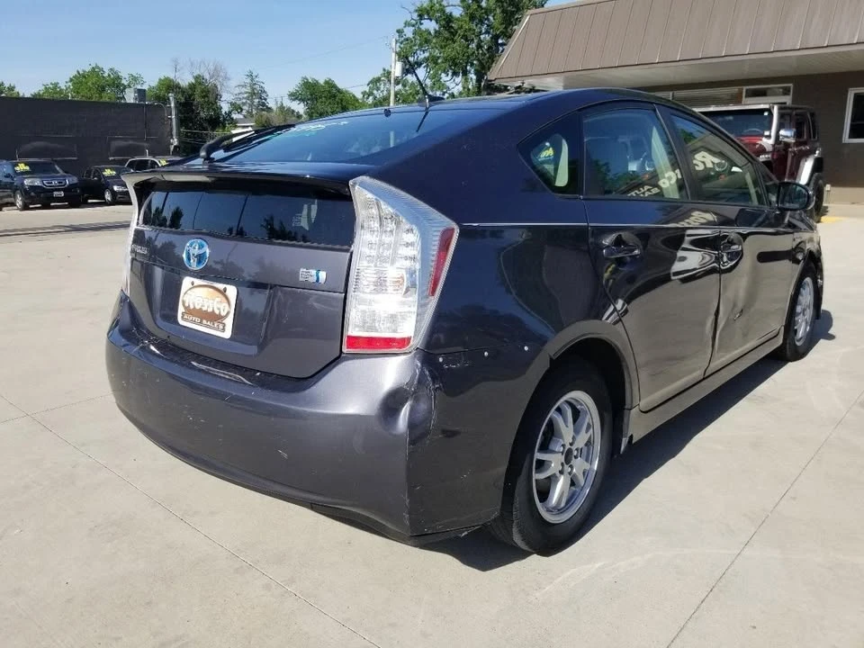 2011 Toyota Prius 3rd Gen - Image 6 of 20