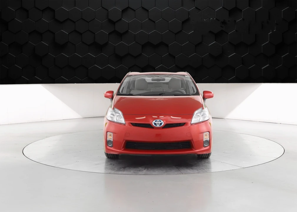 2011 Toyota Prius 3rd Gen - Image 8 of 21