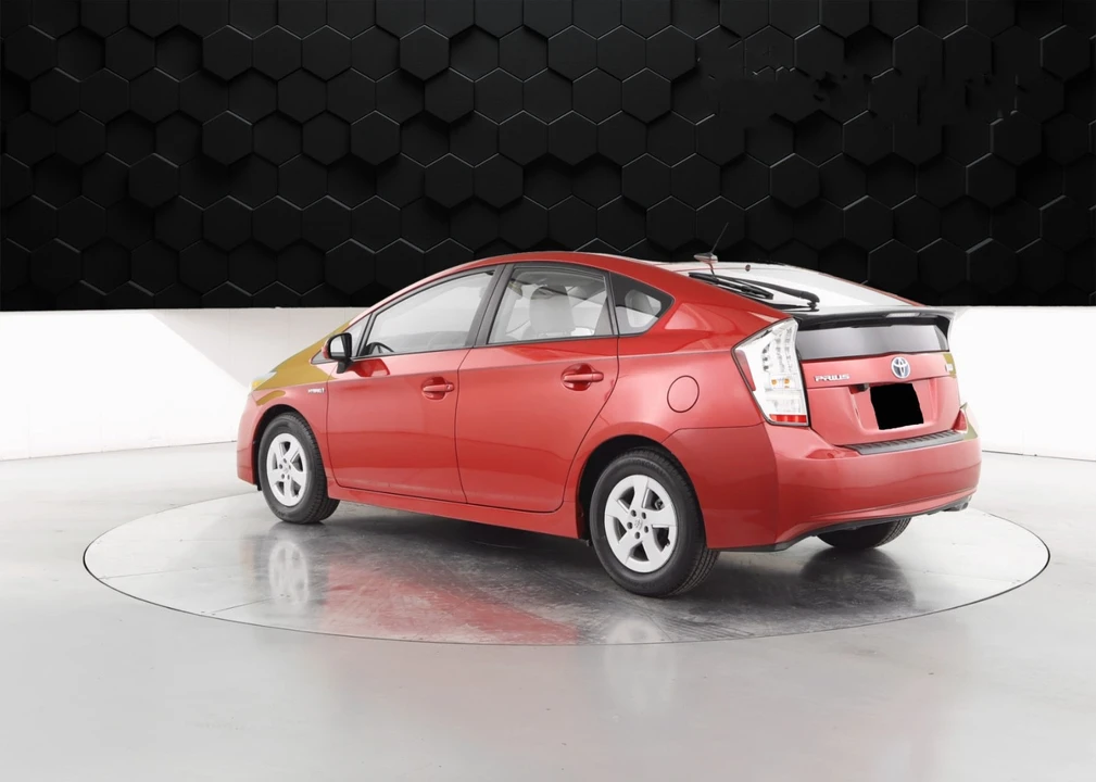 2011 Toyota Prius 3rd Gen - Image 6 of 21