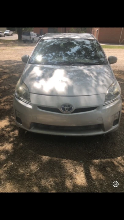 2011 Toyota Prius 3rd Gen - Image 3 of 10