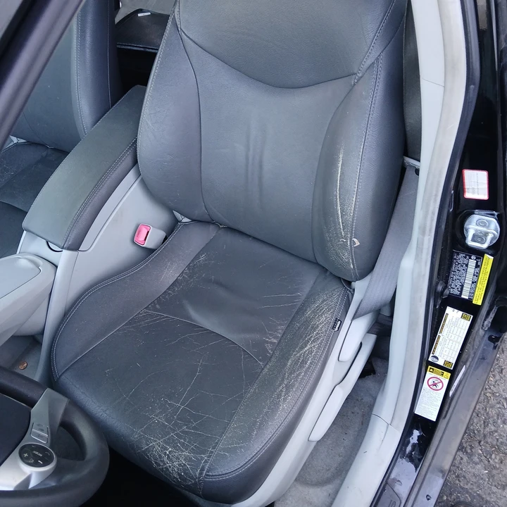 2011 Toyota Prius 3rd Gen - Image 10 of 20