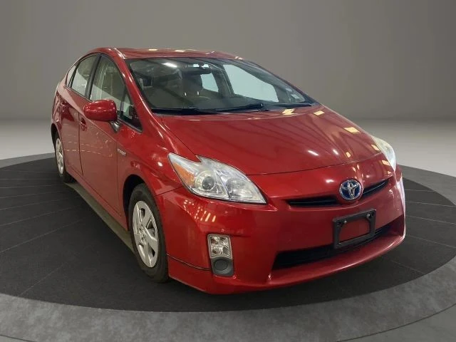 2011 Toyota Prius 3rd Gen - Image 2 of 7