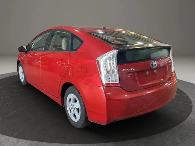 2011 Toyota Prius 3rd Gen - Image 3 of 7